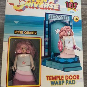 McFarlane Toys Steven Universe Small Construction